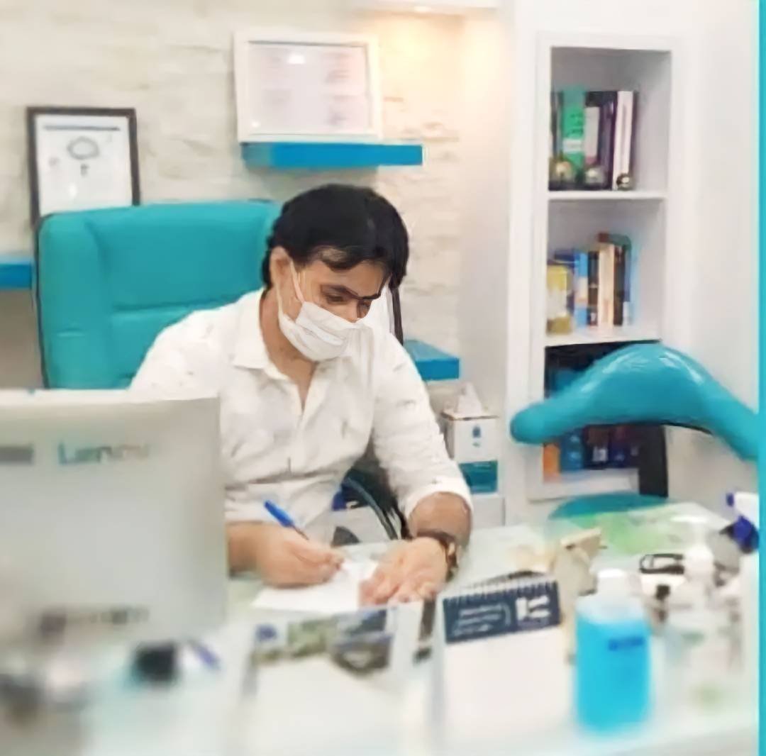 دکتر محمد دایا دکتر محمد دایا