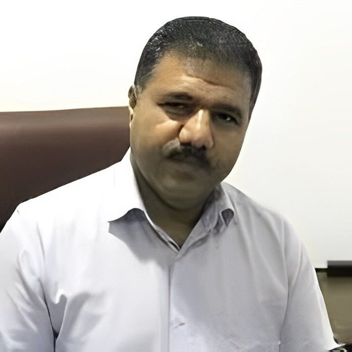 دکتر ناصر ریاضی دکتر ناصر ریاضی