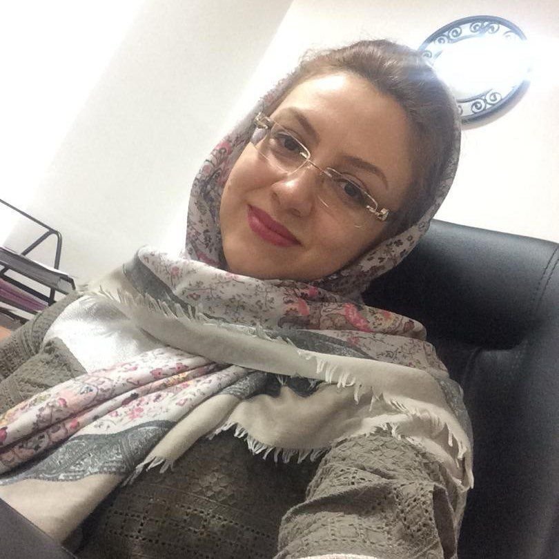 دکتر نسرین قشقایی زاده دکتر نسرین قشقایی زاده