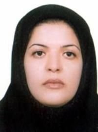 دکتر سامیه کریمی دکتر سامیه کریمی