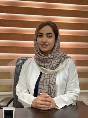 دکتر یگانه السادات مرتضوی دکتر یگانه السادات مرتضوی