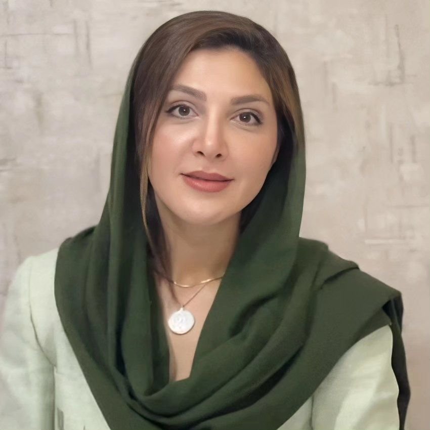 دکتر زهرا عباسی دکتر زهرا عباسی