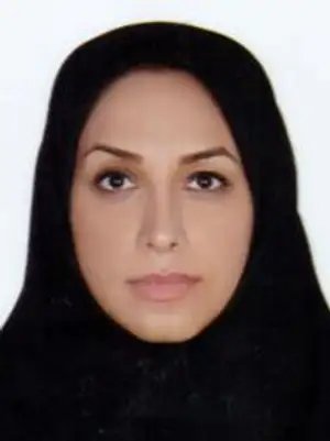 دکتر مهرنوش اصفهانی دکتر مهرنوش اصفهانی