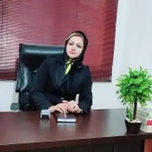 فاطمه گلستانی فاطمه گلستانی