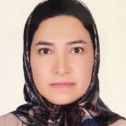 فریبا مریمی فریبا مریمی کارشناس تغذیه بندرعباس