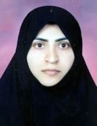 دکتر مرضیه نیک پرور دکتر مرضیه نیک پرور