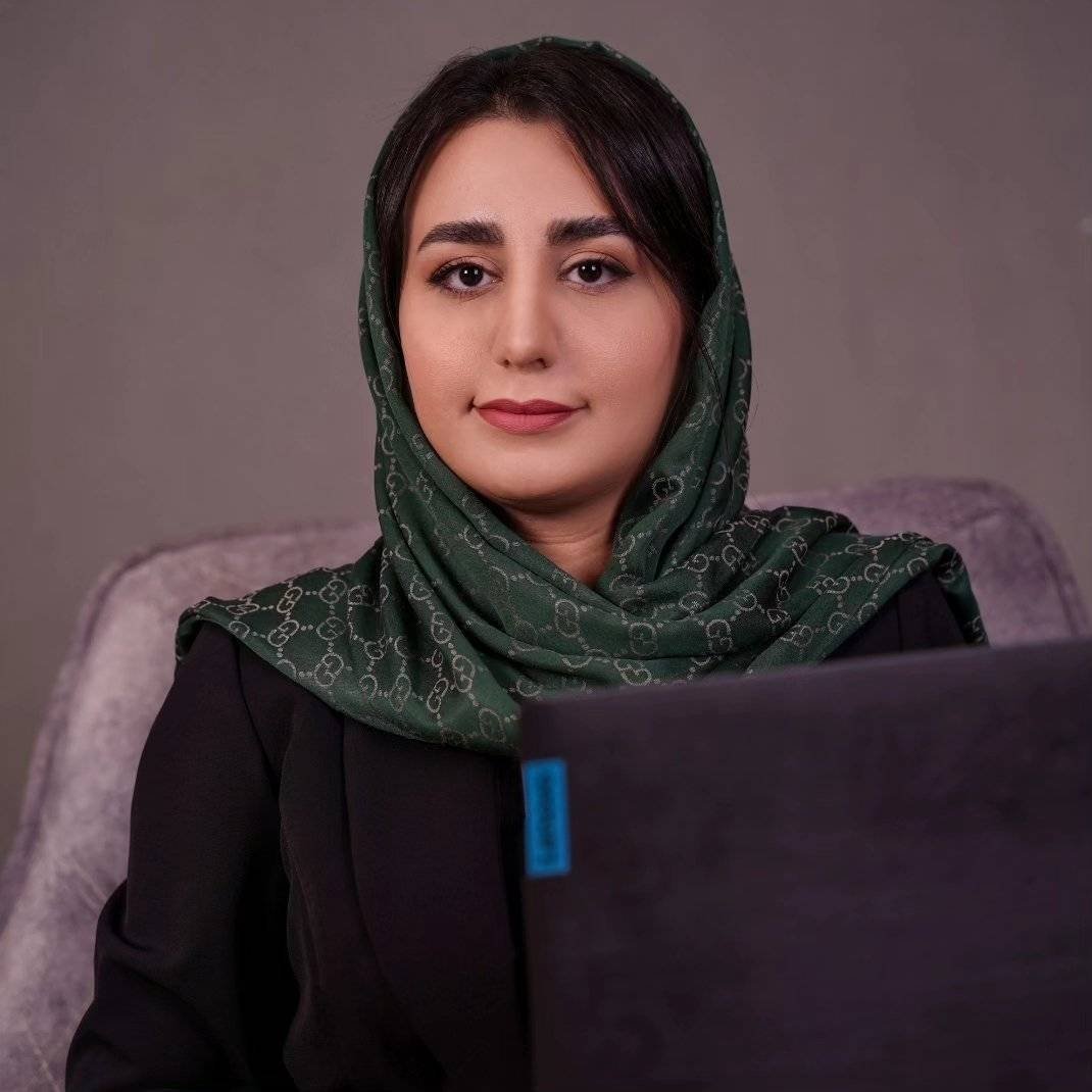 مژده آزور مژده آزور دکتر تغذیه بندرعباس